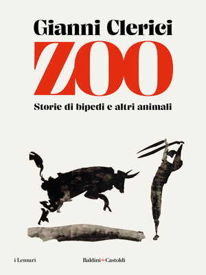 cover image of Zoo